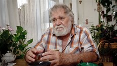 Herec Radim Vašinka Herec Radim Vašinka