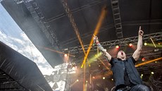 Aborted (Brutal Assault, Jaroměř, 11. srpna 2016) Aborted (Brutal Assault, Jaroměř, 11. srpna 2016)
