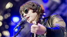 Jake Bugg (Festival Trutnoff, 18. srpna 2016) Jake Bugg (Festival Trutnoff, 18. srpna 2016)