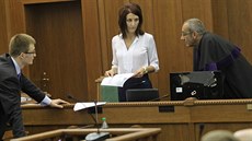 Ve středu začalo u Krajského soudu v Ostravě přezkumné jednání v insolvenčním... Ve středu začalo u Krajského soudu v Ostravě přezkumné jednání v insolvenčním...