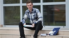 Tomáš Schwarz je druhým nejaktivnějším středoškolákem roku 2016. Tomáš Schwarz je druhým nejaktivnějším středoškolákem roku 2016.