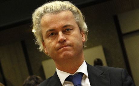 Geert Wilders