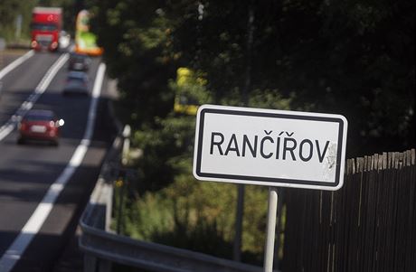 Jihlavský státní zástupce nael granát ped svým domem v Raníov.