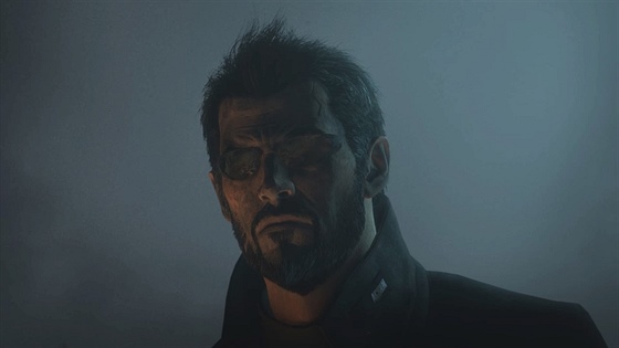 Deus Ex: Mankind Divided