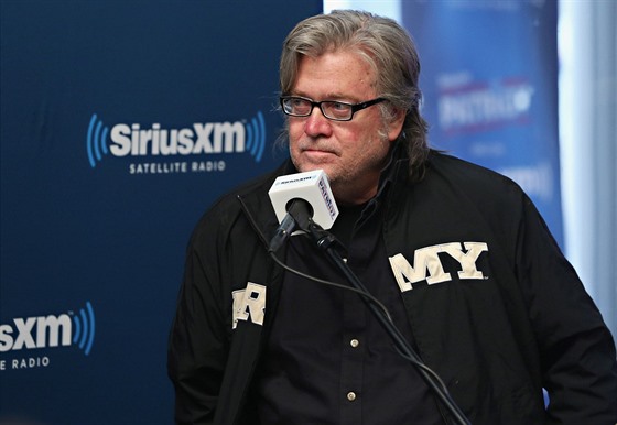 Stephen Bannon