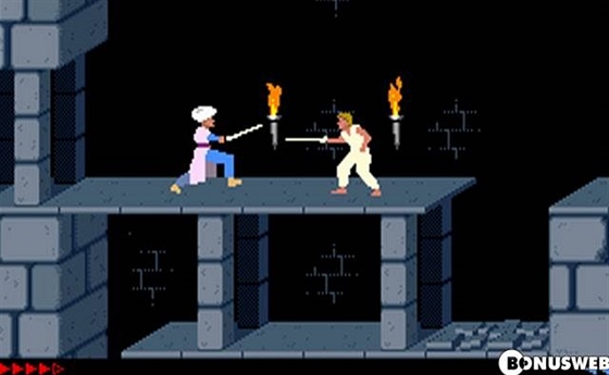 Prince of Persia