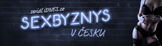 Sexbyznys v Česku