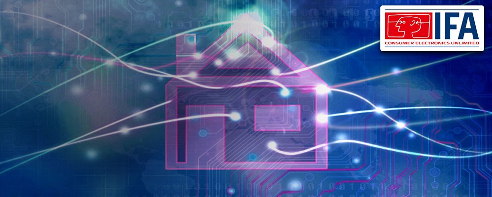 Berlínský veletrh spotřební elektroniky IFA Berlínský veletrh spotřební elektroniky IFA