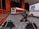 Duke Nukem 3D World Tour