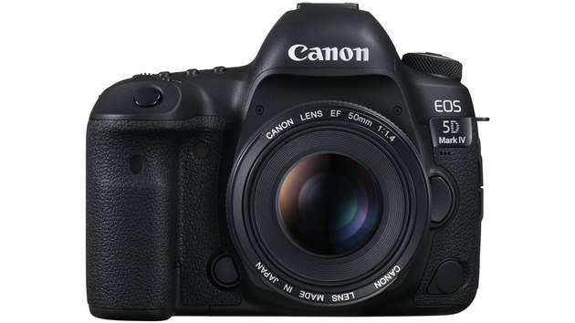 Canon EOS 5D MarkIV Canon EOS 5D MarkIV
