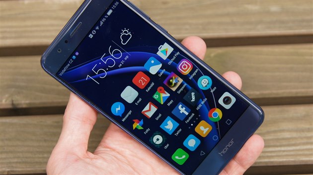 Honor 8 Honor 8