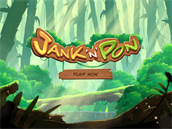 Jank'N'Pon Jank'N'Pon