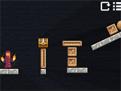 Tower Loot Tower Loot