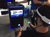 PlayStation VR