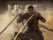 Záběr z filmu Ben Hur (2016) Záběr z filmu Ben Hur (2016)