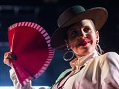 Parov Stelar (Festival Trutnoff, 21. srpna 2016)