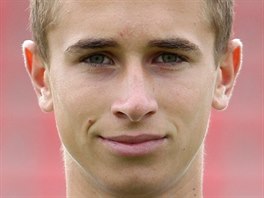 Dominik Mašek