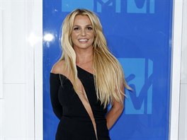 Britney Spears (New York, 28. srpna 2016)