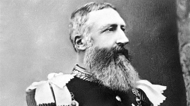 Belgick krl Leopold II. vldl v letech 1865 a 1909. Do historie vstoupil pedevm brutln koloniln vldou v Kongu.