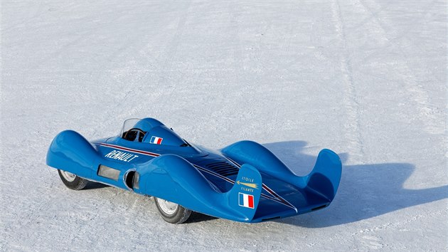 Renault Etoile Filante