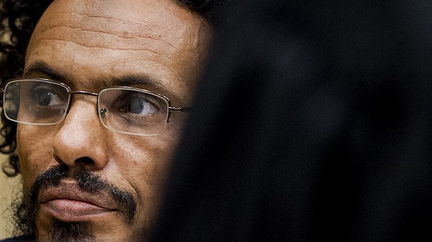 Malijsk radikl Ahmad Mahd Faki se u soudu v Haagu piznal k nien pamtek v Timbuktu.