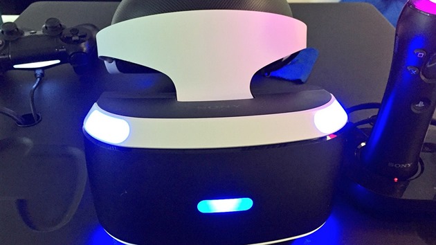 PlayStation VR