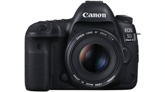 Canon EOS 5D MarkIV