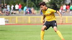 Lukáš Sadílek ze Sokolova Lukáš Sadílek ze Sokolova