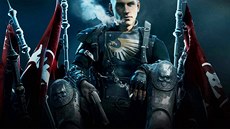 Propagační obrázek k filmu The Lord Inquisitor Propagační obrázek k filmu The Lord Inquisitor