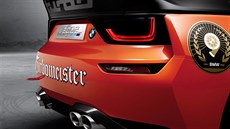 BMW 2002 Hommage "Turbomeister" BMW 2002 Hommage "Turbomeister"