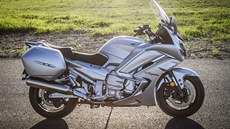 Yamaha FJR 1300