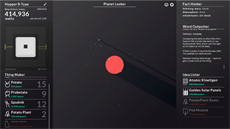 Space Plan Space Plan