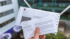 Každý podnikatel dostane na požádání přihlašovací údaje do systému elektronické... Každý podnikatel dostane na požádání přihlašovací údaje do systému elektronické...