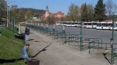 O opravě autobusového nádraží v Českém Krumlově už se mluví řadu let. O opravě autobusového nádraží v Českém Krumlově už se mluví řadu let.