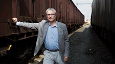 Výkonný ředitel ŽESNAD.CZ Oldřich Sládek Výkonný ředitel ŽESNAD.CZ Oldřich Sládek