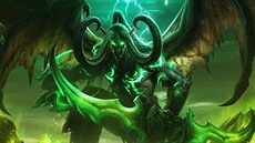 World of Warcraft: Legion