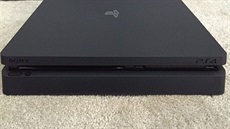 PlayStation 4 Slim PlayStation 4 Slim