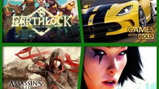 Xbox Live Gold - září 2016 Xbox Live Gold - září 2016