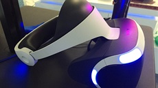 PlayStation VR