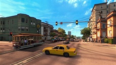 American Truck Simulator American Truck Simulator