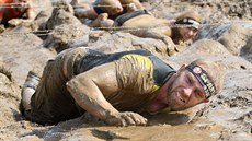 Extrémní závod Spartan Race si v Litovli vyzkoušel i redaktor MF DNES Vojtěch... Extrémní závod Spartan Race si v Litovli vyzkoušel i redaktor MF DNES Vojtěch...