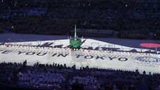 UVIDÍME SE V TOKIU. Pořadatelé příštích letních olympijských her v Tokiu 2020... UVIDÍME SE V TOKIU. Pořadatelé příštích letních olympijských her v Tokiu 2020...