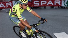 Roman Kreuziger Roman Kreuziger