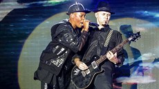 Skunk Anansie (Festival Trutnoff, 21. srpna 2016)