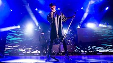 Skunk Anansie (Festival Trutnoff, 21. srpna 2016) Skunk Anansie (Festival Trutnoff, 21. srpna 2016)