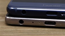 Moderní USB-C konektor je obma smartphonm spolený a vyaduje, aby majitel,...