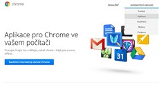 Google přestane v roce 2018 podporovat aplikace pro prohlížeč Chrome na... Google přestane v roce 2018 podporovat aplikace pro prohlížeč Chrome na...