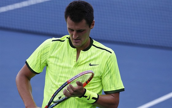 Bernard Tomic