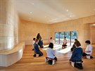 Australská střední škola na melbournském předměstí Bentleigh se snaží ve... Australská střední škola na melbournském předměstí Bentleigh se snaží ve...