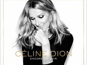 Obal desky Encore un soir od Celine Dion